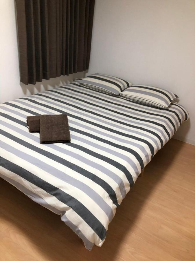 Issyuku Apartemen