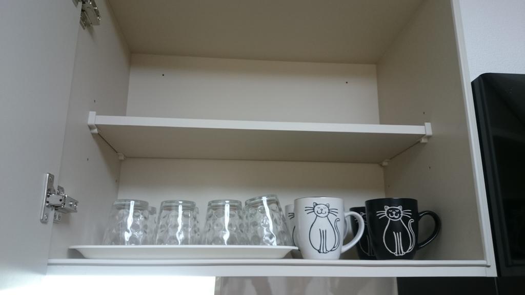 Issyuku Apartemen Tokyo
